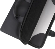 TUCANO GOMMO Super Slim - 15.6" Black