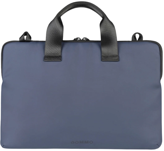 TUCANO GOMMO Super Slim - 15.6" Blue
