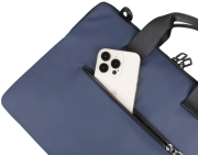 TUCANO GOMMO Super Slim - 15.6" Blue