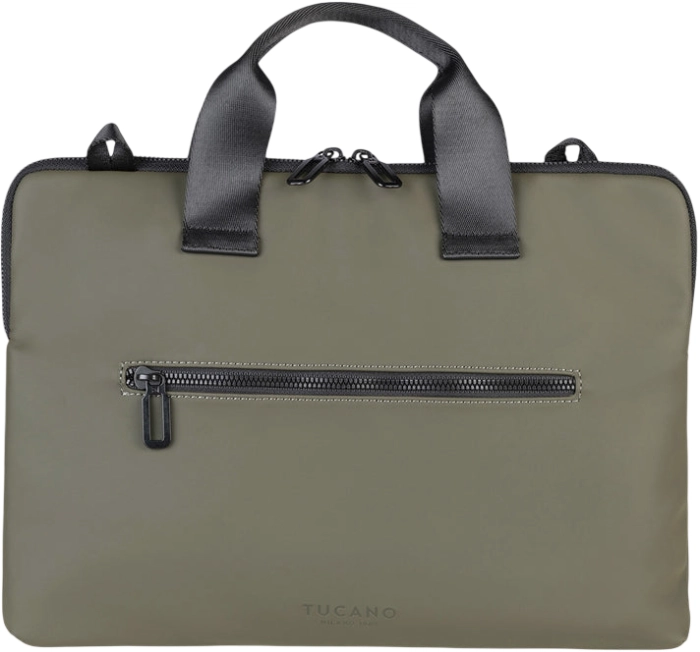TUCANO GOMMO Super Slim - 15.6" Green