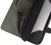 TUCANO GOMMO Super Slim - 15.6" Green