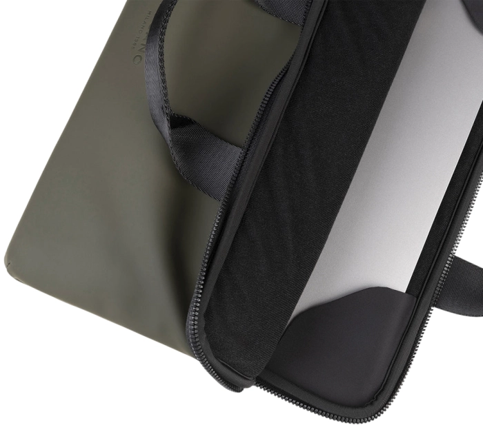TUCANO GOMMO Super Slim - 15.6" Green