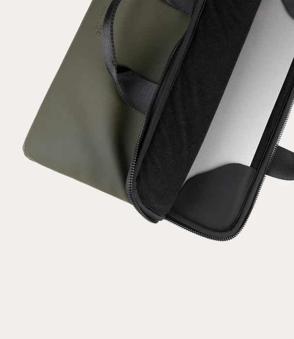 TUCANO GOMMO Super Slim - 14" Green