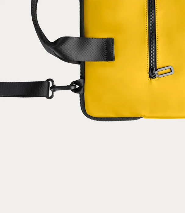 TUCANO GOMMO Super Slim - 14" Yellow