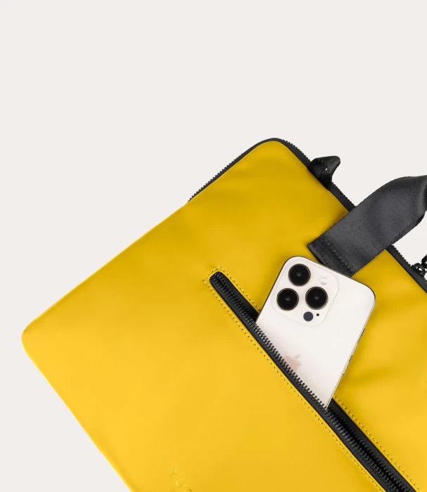 TUCANO GOMMO Super Slim - 14" Yellow