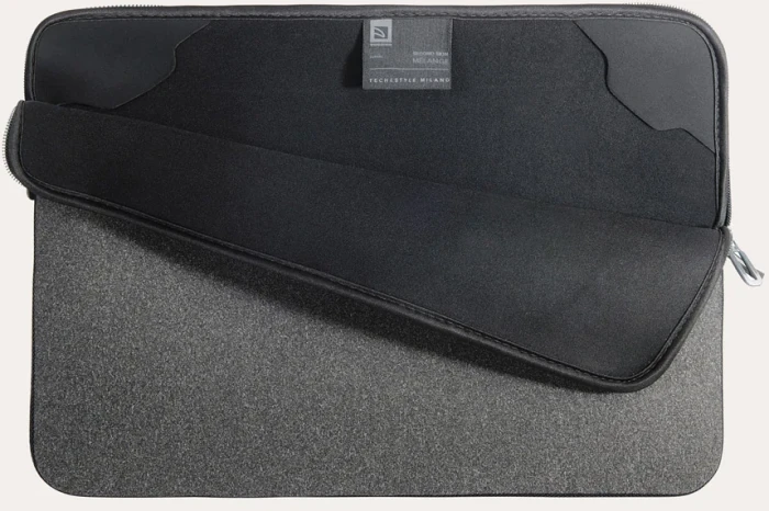 TUCANO MELANGE - 12" Black