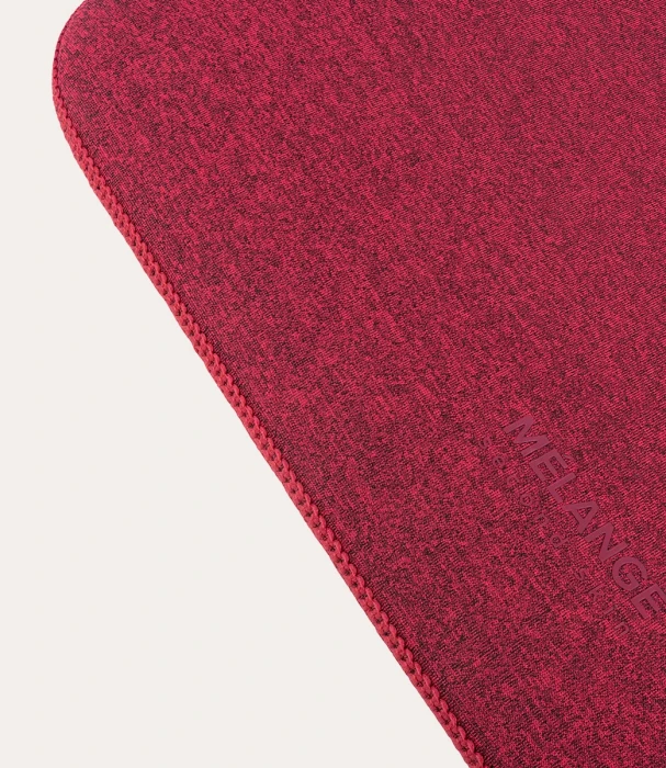 TUCANO MELANGE - 12" Burgundy