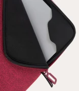 TUCANO MELANGE - 12" Burgundy