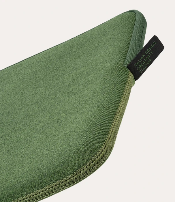 TUCANO MELANGE - 14" Green