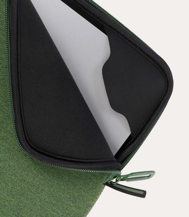 TUCANO MELANGE - 14" Green