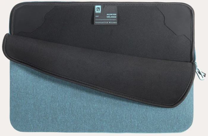 TUCANO MELANGE - 14" Light Blue