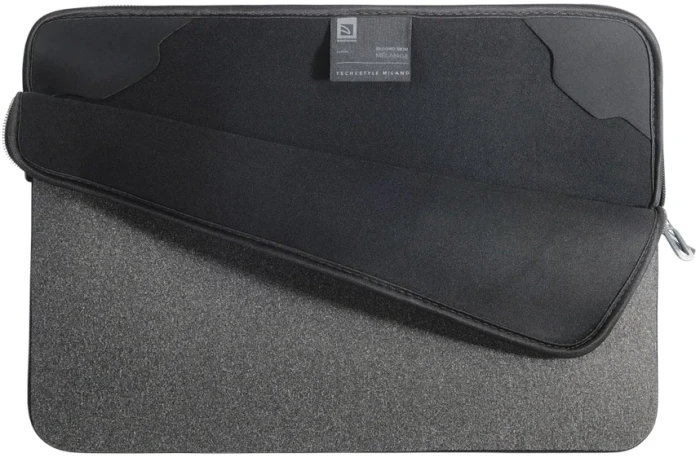 TUCANO MELANGE - 15.6" Black