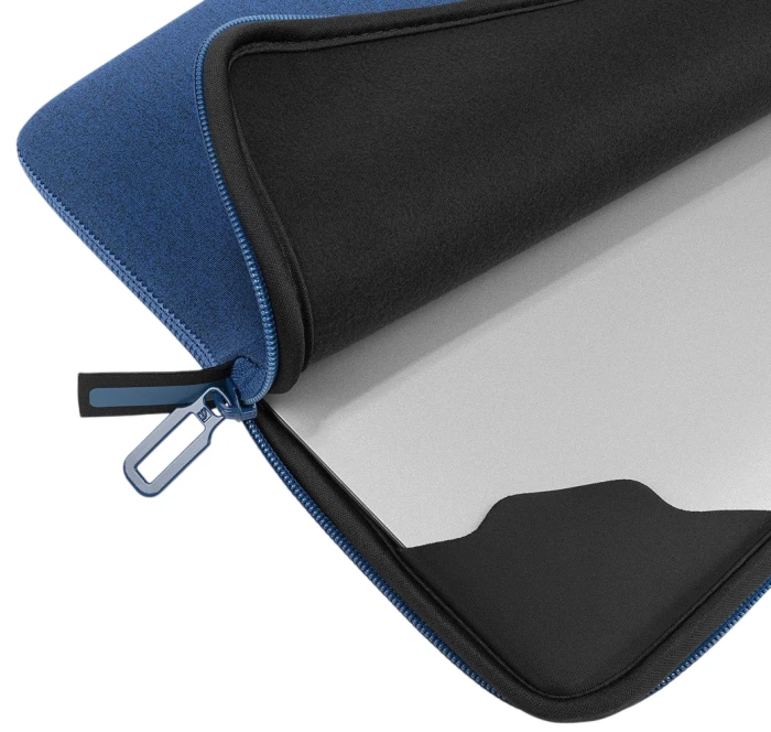 TUCANO MELANGE - 15.6" Blue