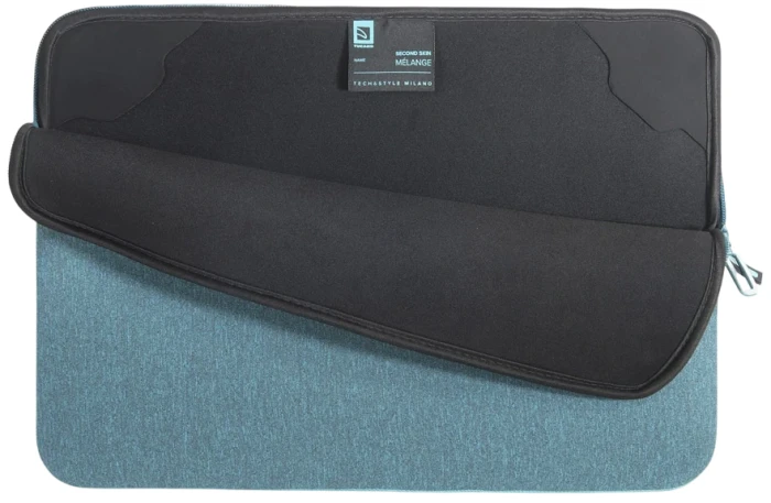 TUCANO MELANGE - 15.6" Light Blue