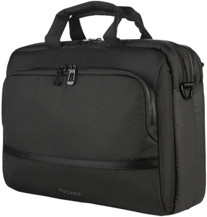 TUCANO PLAYER - 15.6" Black