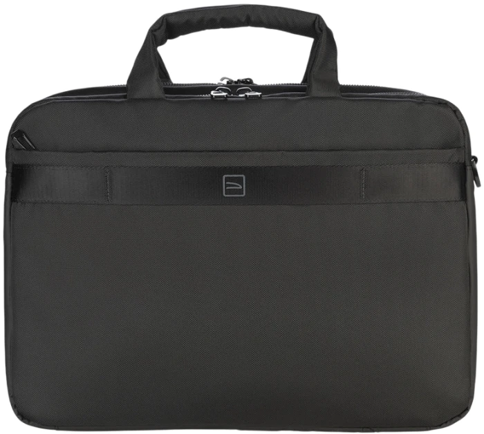 TUCANO PLAYER - 15.6" Black