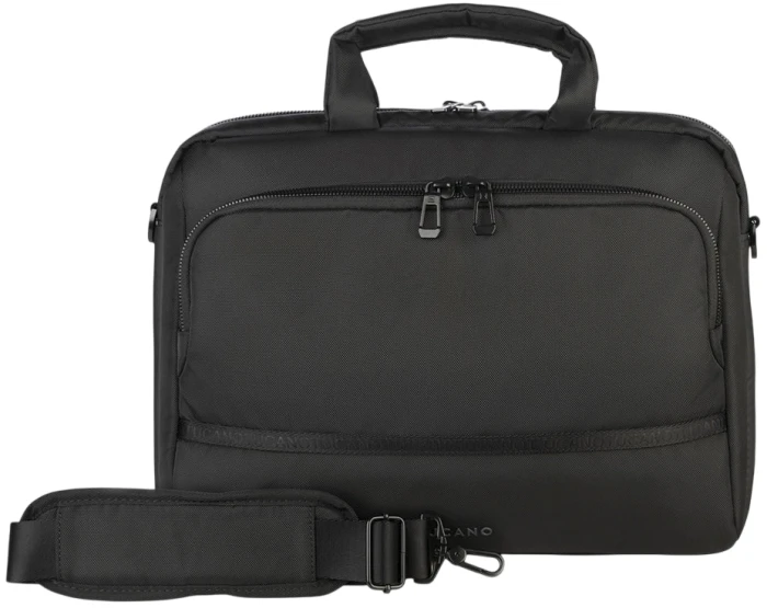 TUCANO PLAYER - 15.6" Black