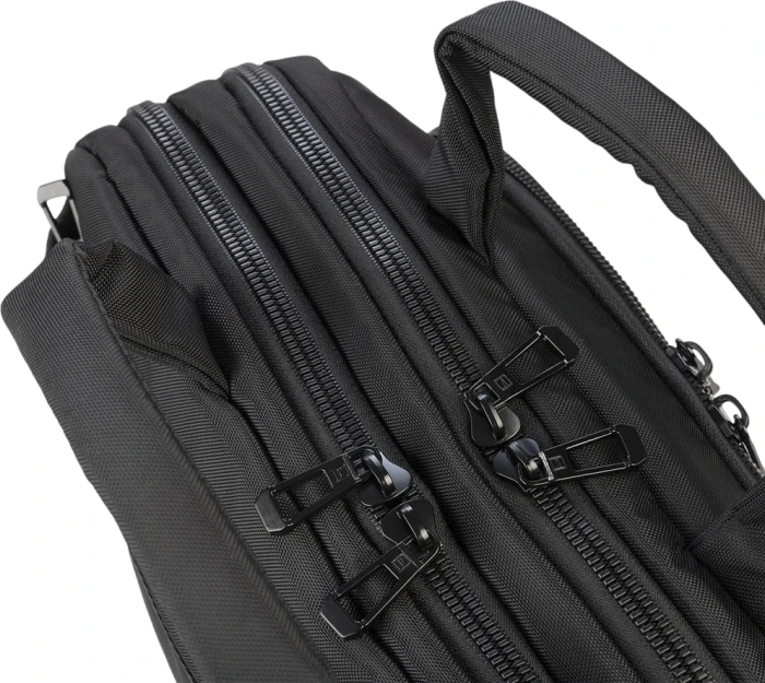 TUCANO PLAYER - 15.6" Black