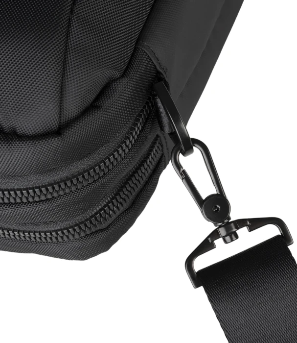 TUCANO PLAYER - 15.6" Black
