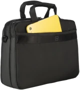 TUCANO PLAYER - 15.6" Black