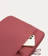 TUCANO SANDY - 14" Burgundy