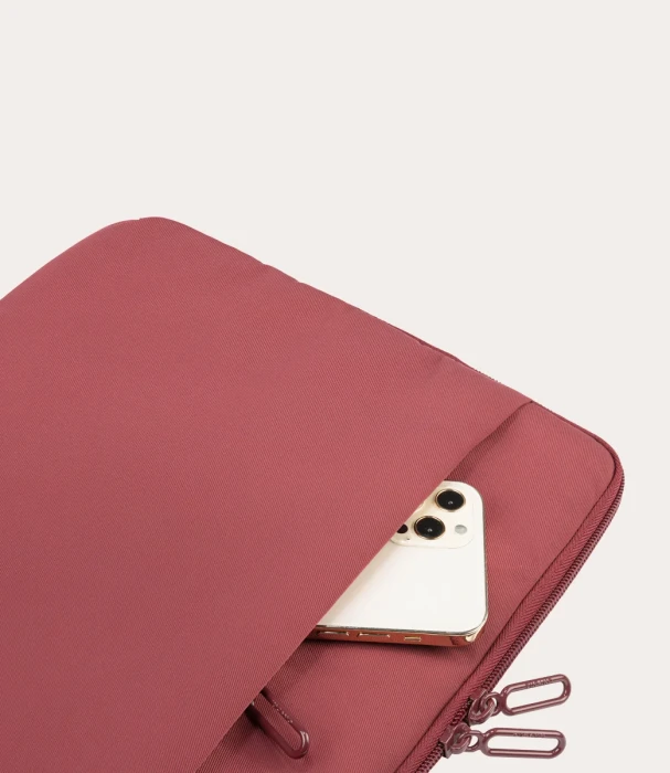 TUCANO SANDY - 14" Burgundy