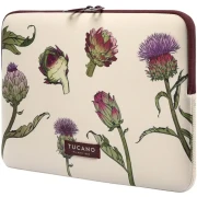 TUCANO SCHIZZO - 14" ARTICHOKE WHITE