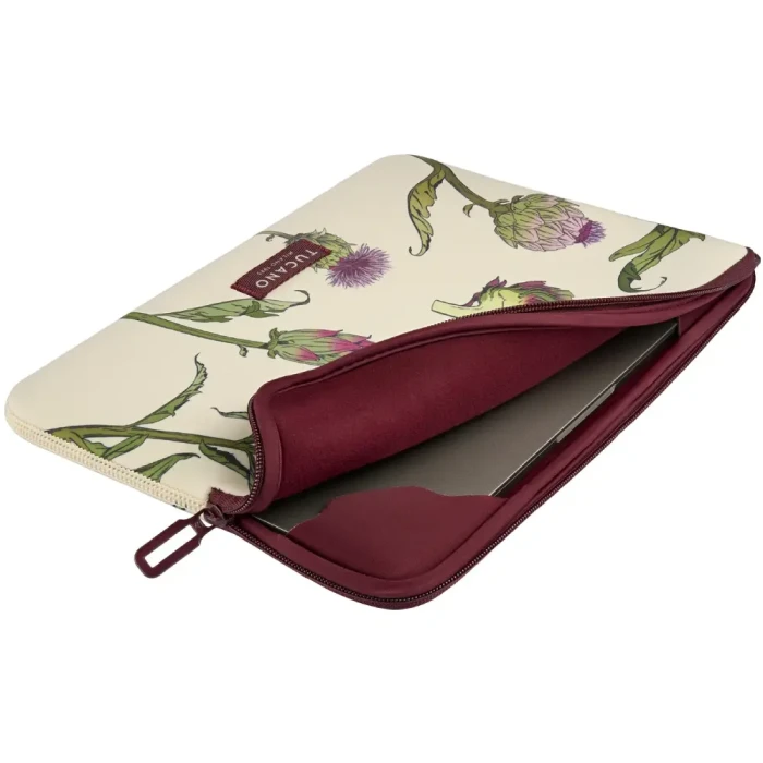 TUCANO SCHIZZO - 14" ARTICHOKE WHITE