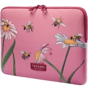 TUCANO SCHIZZO - 14" BEES PINK