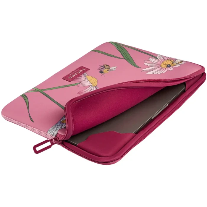 TUCANO SCHIZZO - 14" BEES PINK