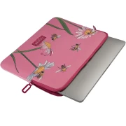 TUCANO SCHIZZO - 14" BEES PINK