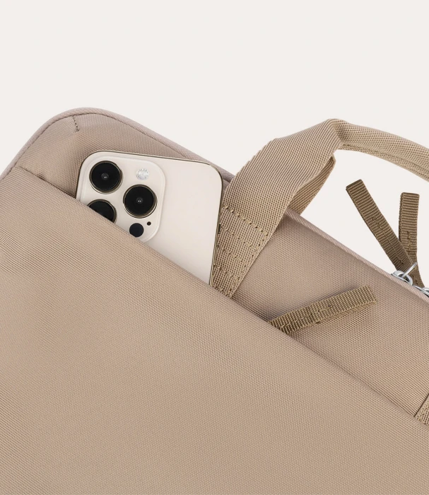 TUCANO SMILZA - 14" Beige