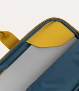 TUCANO SMILZA - 14" Yellow