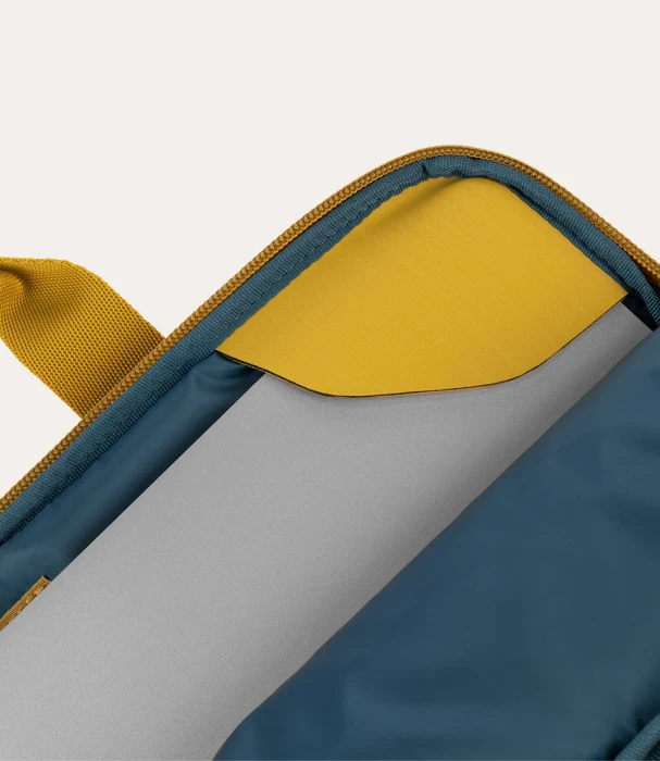 TUCANO SMILZA - 14" Yellow
