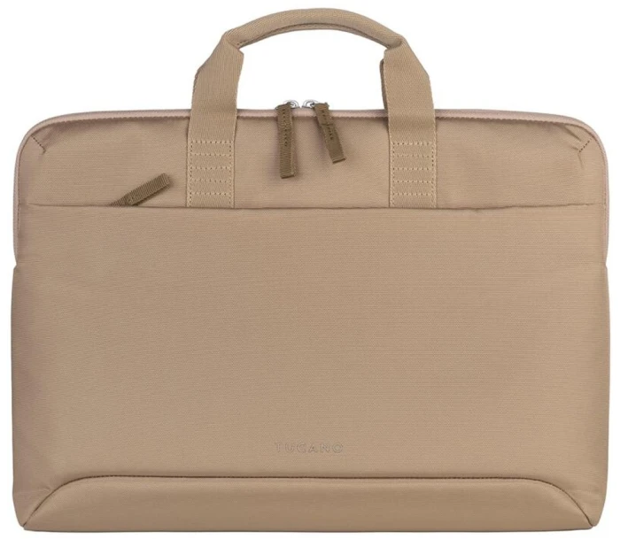 TUCANO SMILZA - 15.6" Beige