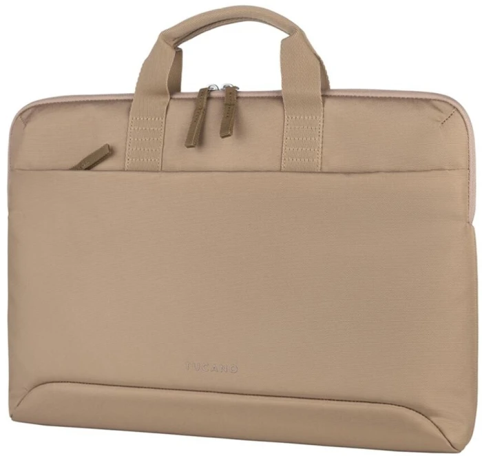 TUCANO SMILZA - 15.6" Beige