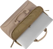 TUCANO SMILZA - 15.6" Beige