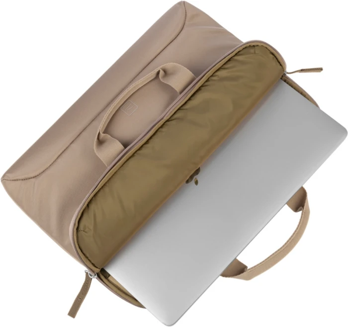 TUCANO SMILZA - 15.6" Beige