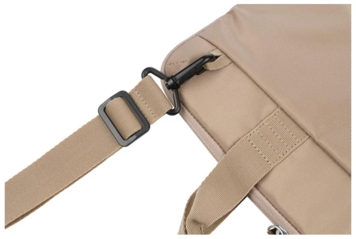 TUCANO SMILZA - 15.6" Beige