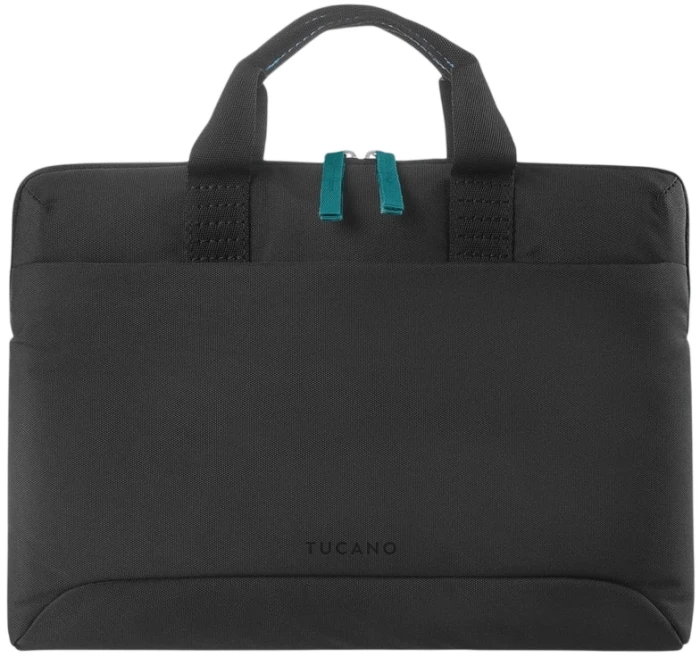 TUCANO SMILZA - 15.6" Black