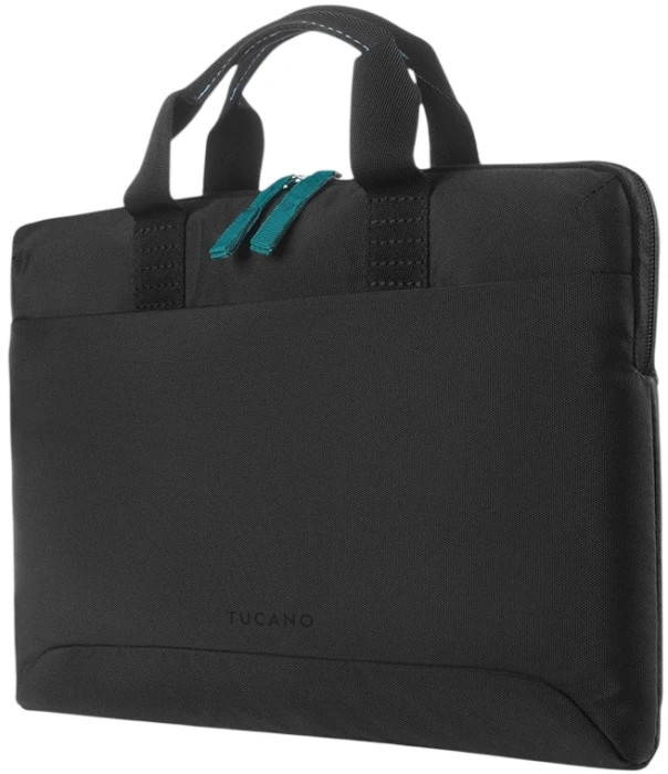 TUCANO SMILZA - 15.6" Black