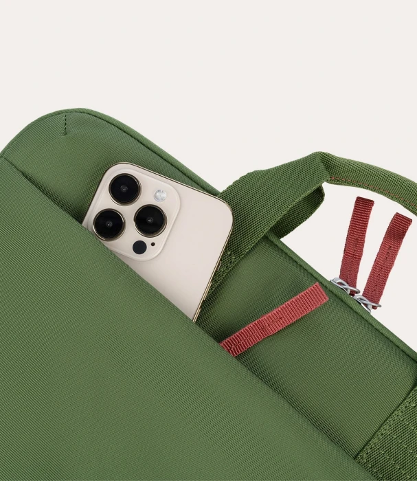TUCANO SMILZA - 15.6" Green