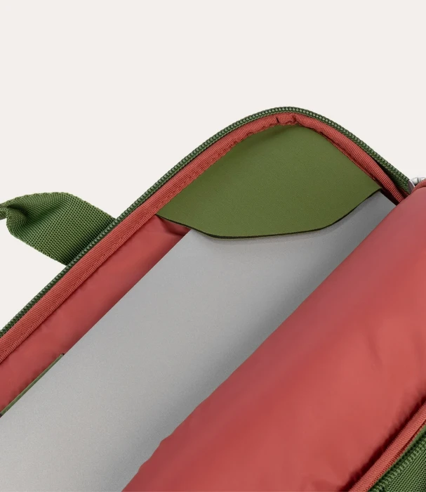 TUCANO SMILZA - 15.6" Green