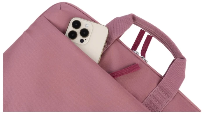 TUCANO SMILZA - 15.6" Pink