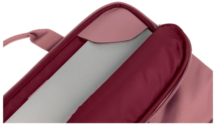 TUCANO SMILZA - 15.6" Pink