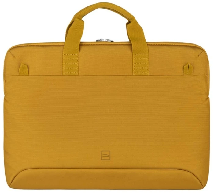 TUCANO SMILZA - 15.6" Yellow