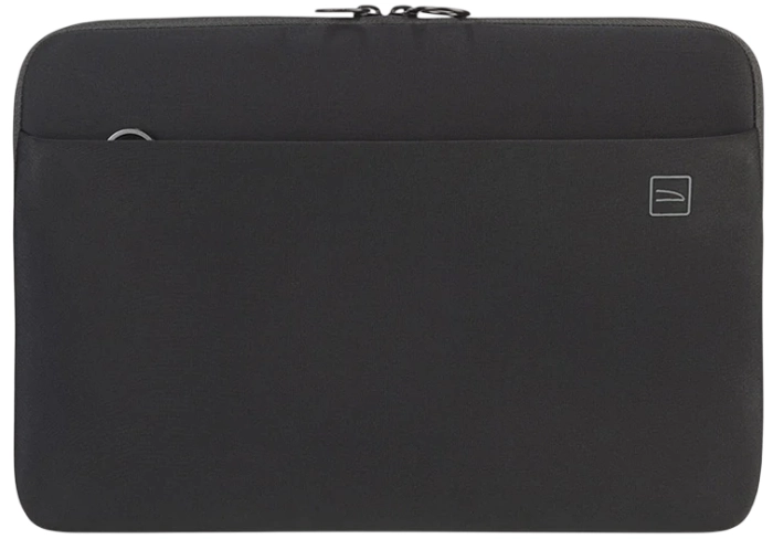 TUCANO TOP - 12" Black