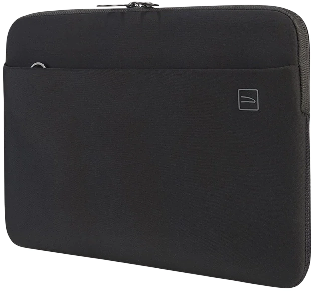 TUCANO TOP - 12" Black