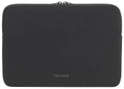 TUCANO TOP - 12" Black