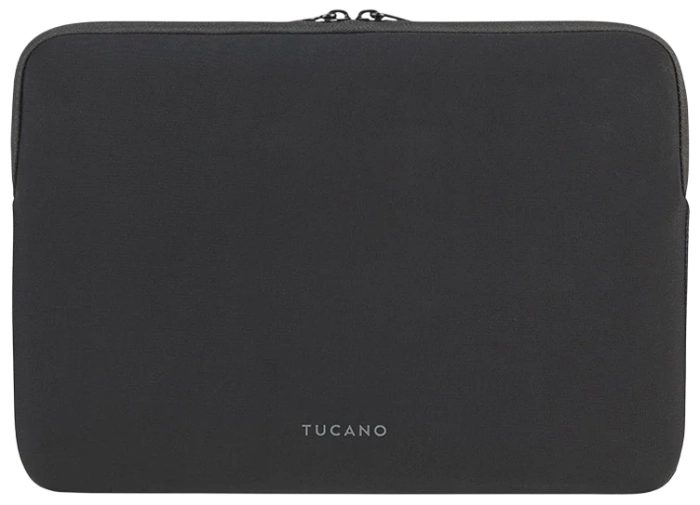 TUCANO TOP - 12" Black